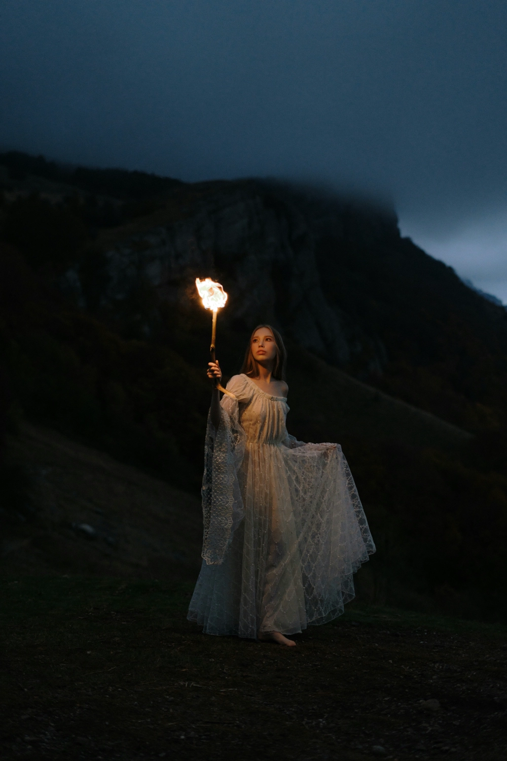 Beltane Unveiled – Connect through Fire and Blazing Passion