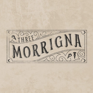 Three Morrigna Logo